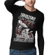 LONGSLEEVE M8 URODZONY DO JAZDY CROSS